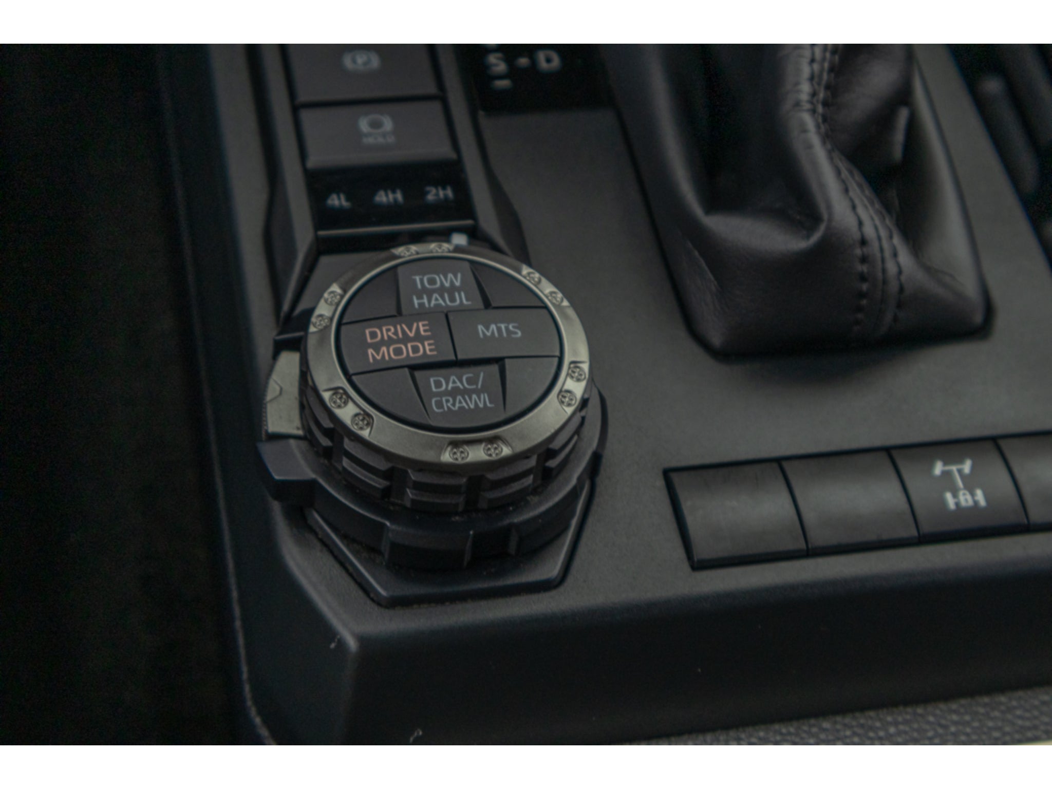 2025 Toyota 4Runner TRD Sport Premium