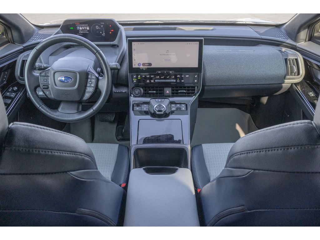 2023 Subaru Solterra Touring