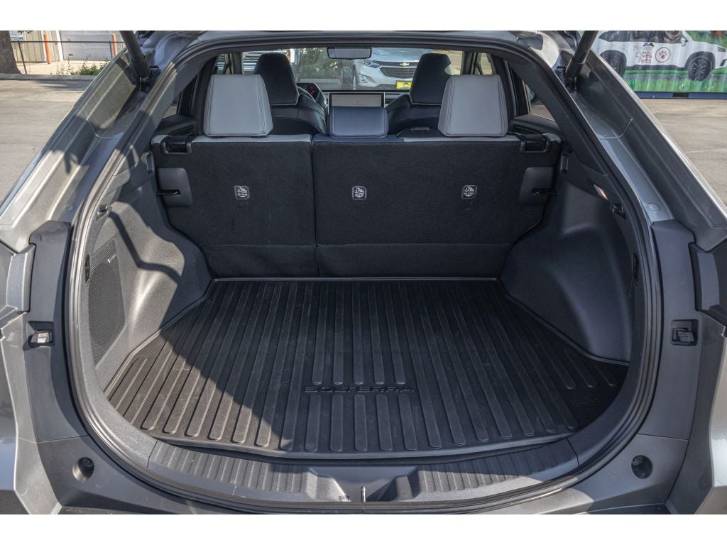 2023 Subaru Solterra Touring