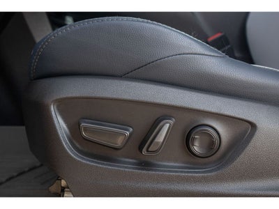 2023 Subaru Solterra Touring