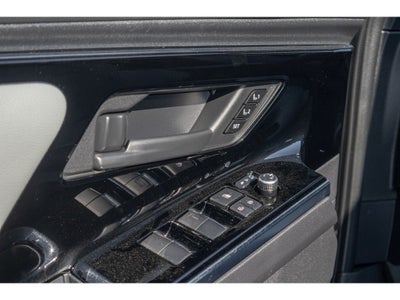 2023 Subaru Solterra Touring
