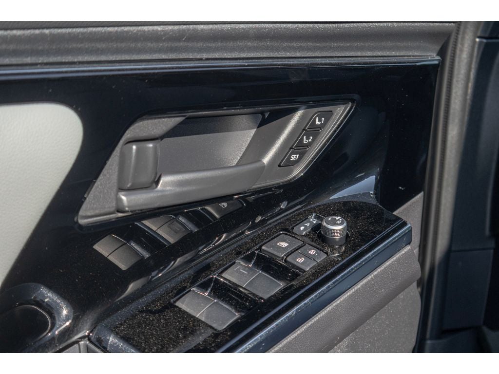 2023 Subaru Solterra Touring
