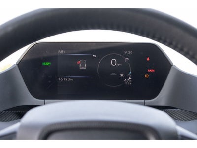 2023 Subaru Solterra Touring