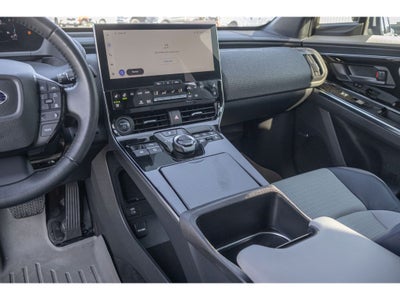 2023 Subaru Solterra Touring