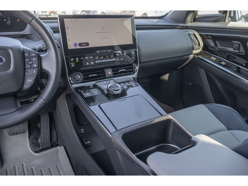 2023 Subaru Solterra Touring