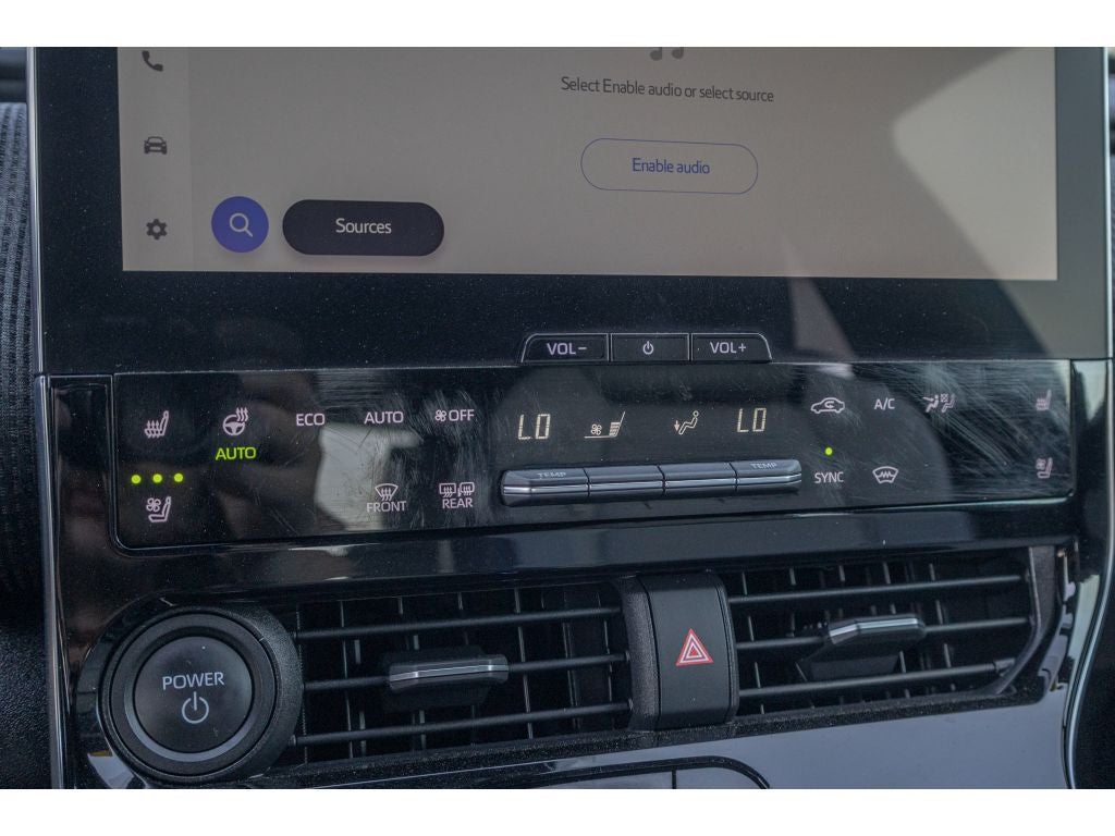 2023 Subaru Solterra Touring