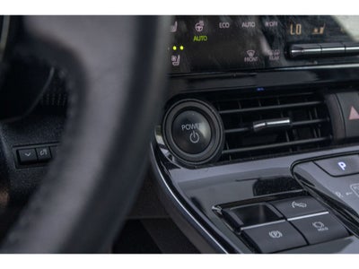 2023 Subaru Solterra Touring