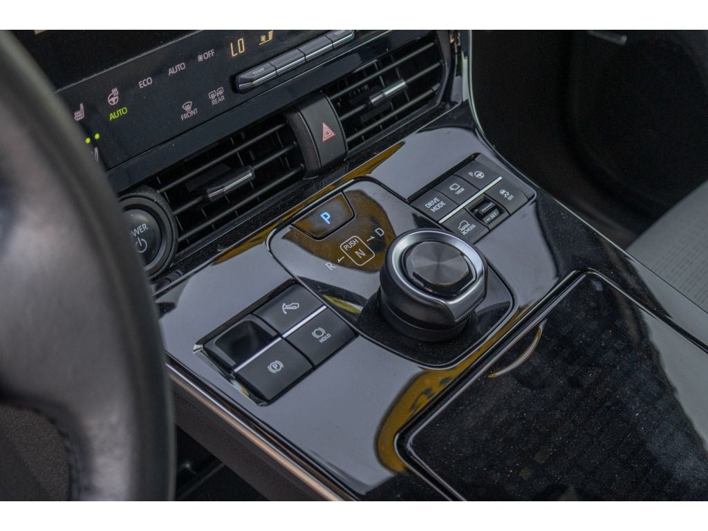 2023 Subaru Solterra Touring