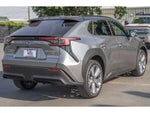 2023 Subaru Solterra Touring