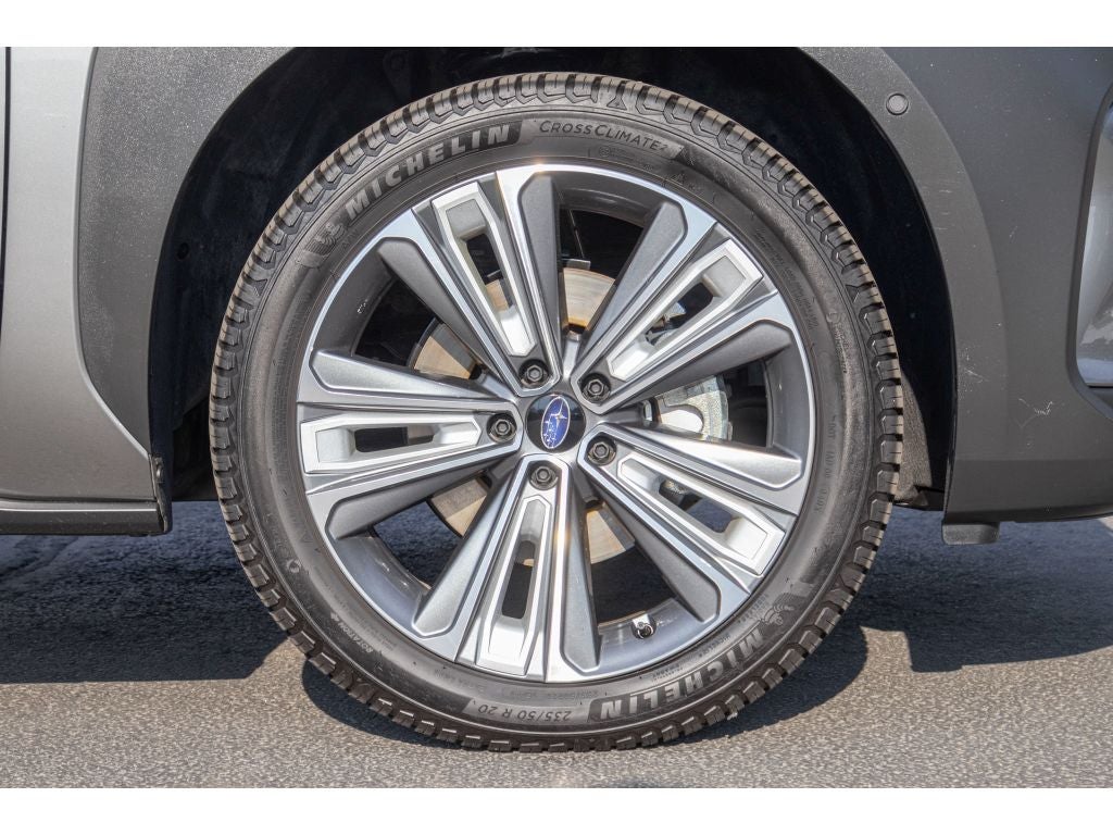 2023 Subaru Solterra Touring
