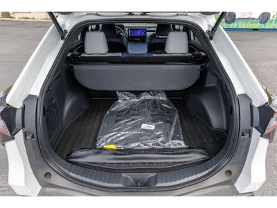 2023 Subaru Solterra Touring