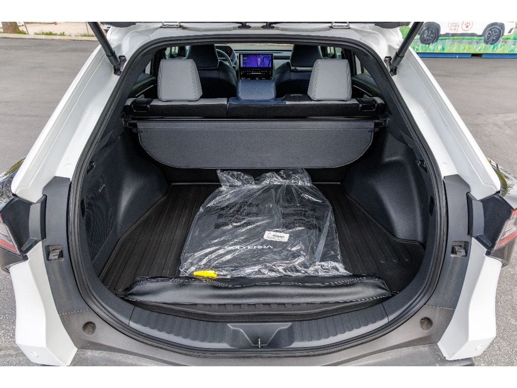 2023 Subaru Solterra Touring
