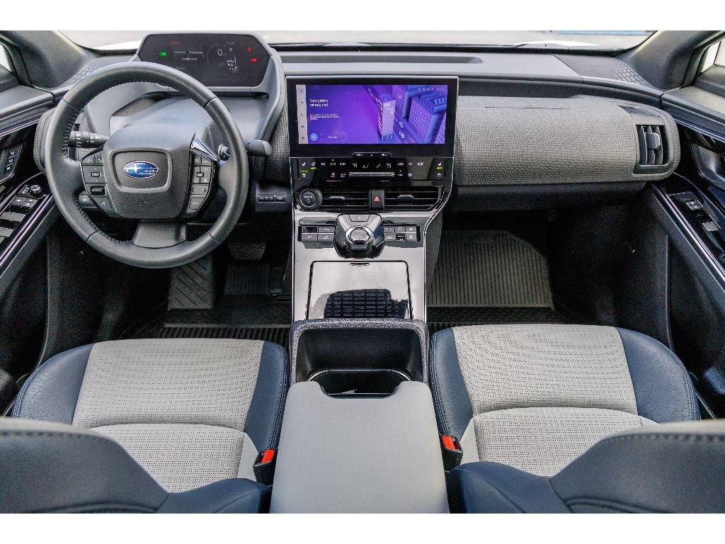 2023 Subaru Solterra Touring