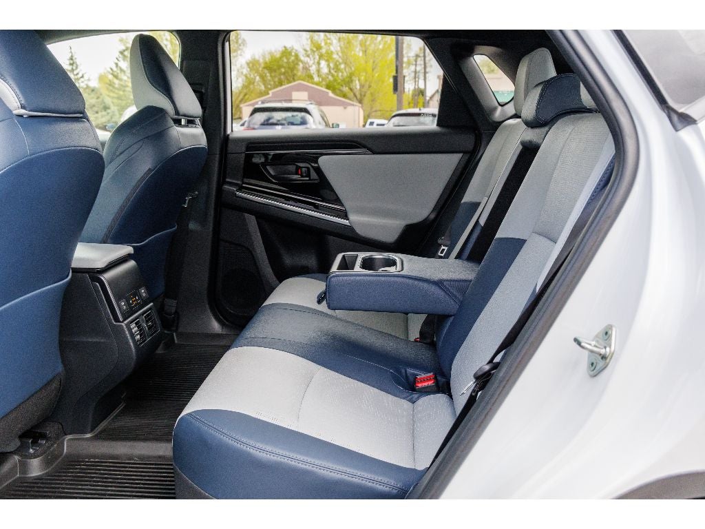 2023 Subaru Solterra Touring