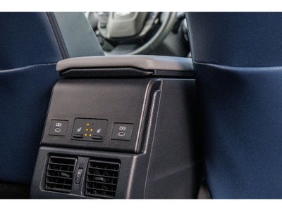 2023 Subaru Solterra Touring