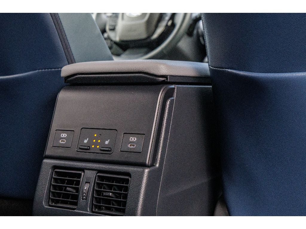 2023 Subaru Solterra Touring