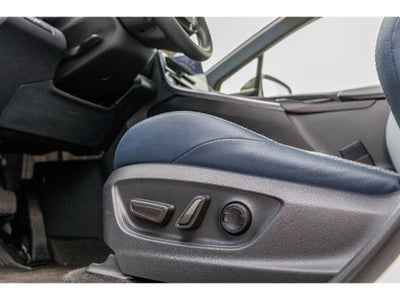 2023 Subaru Solterra Touring