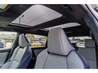 2023 Subaru Solterra Touring