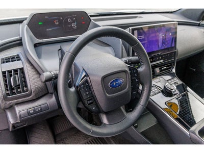2023 Subaru Solterra Touring