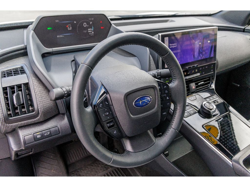 2023 Subaru Solterra Touring