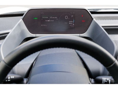 2023 Subaru Solterra Touring