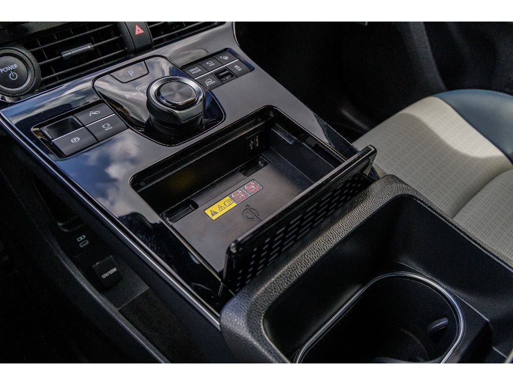 2023 Subaru Solterra Touring