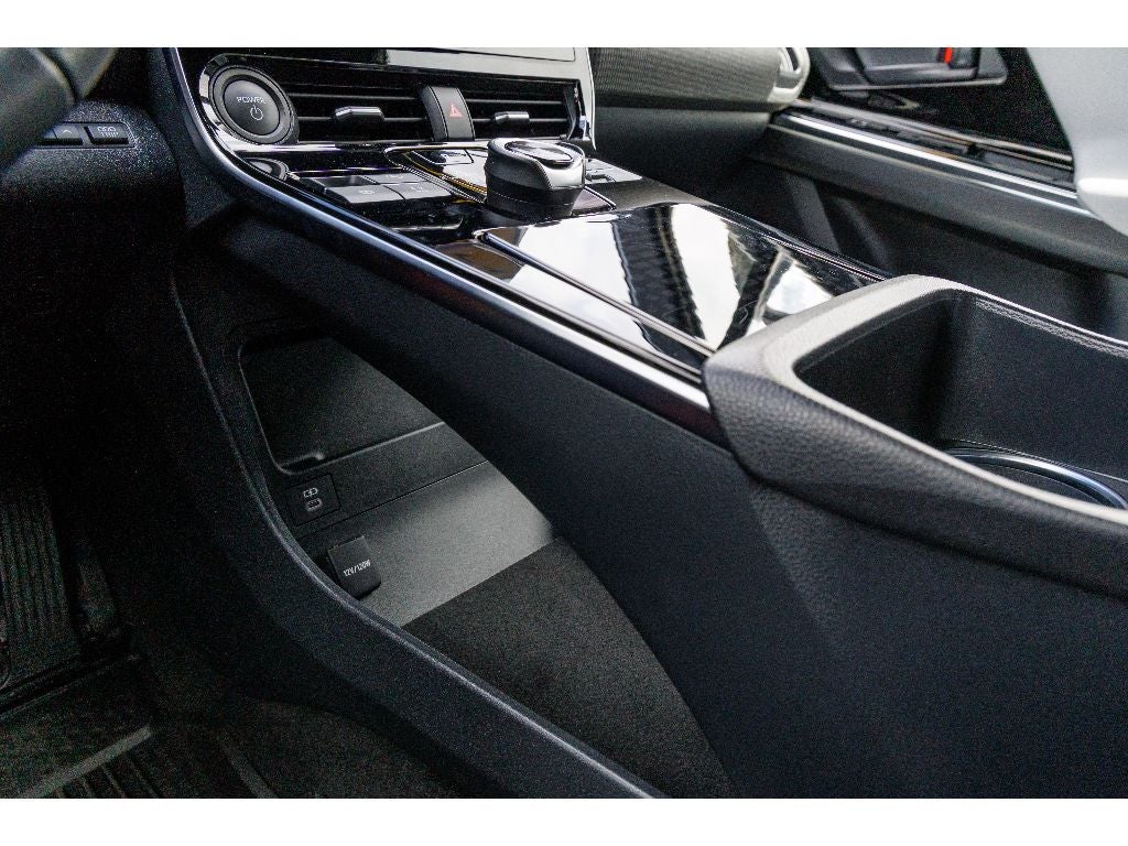 2023 Subaru Solterra Touring