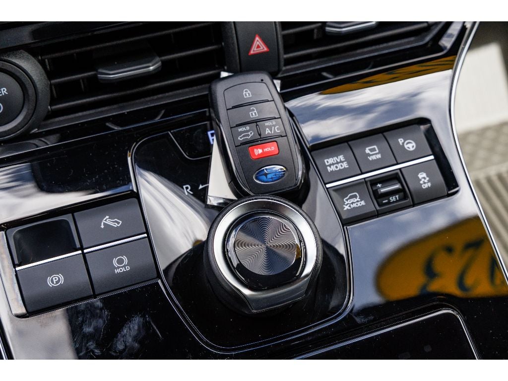2023 Subaru Solterra Touring