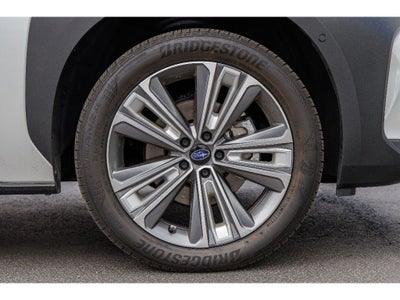 2023 Subaru Solterra Touring