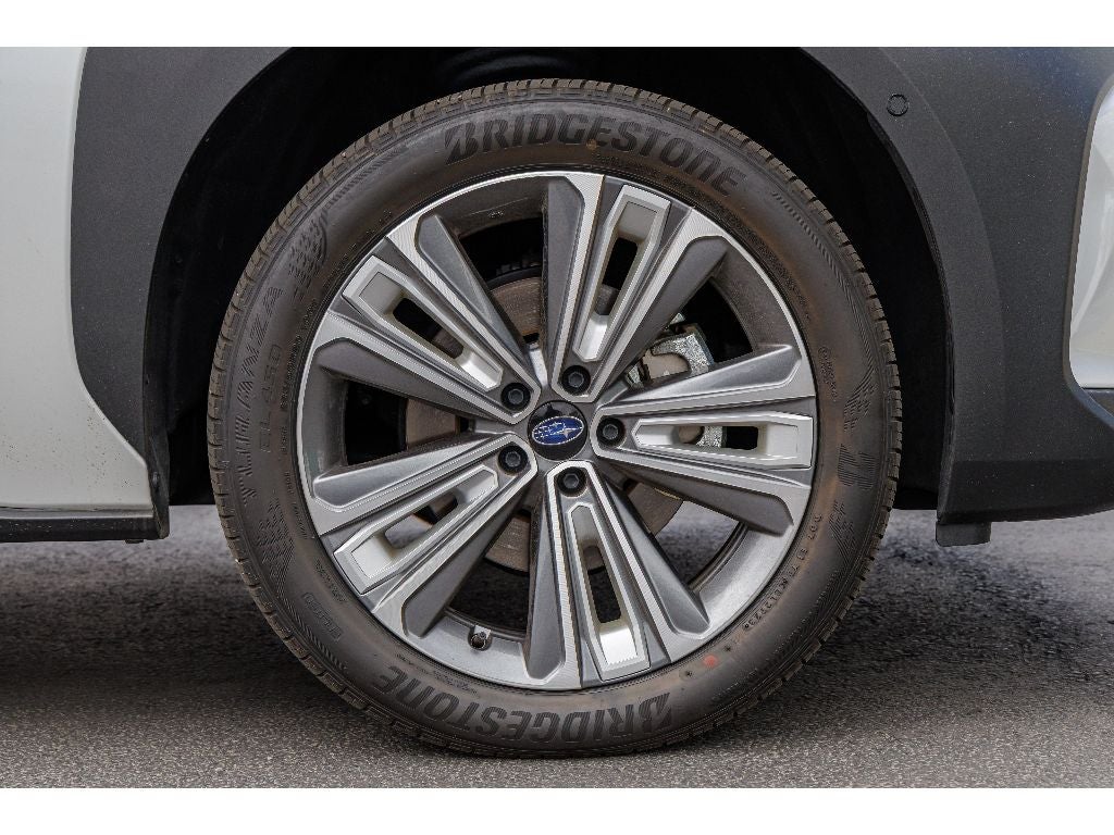2023 Subaru Solterra Touring