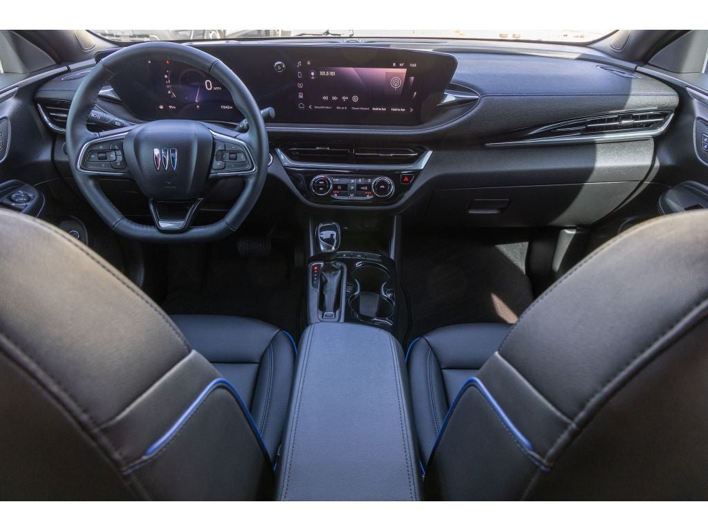 2024 Buick Envista Sport Touring