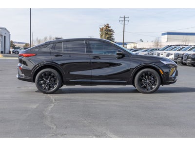 2024 Buick Envista Sport Touring