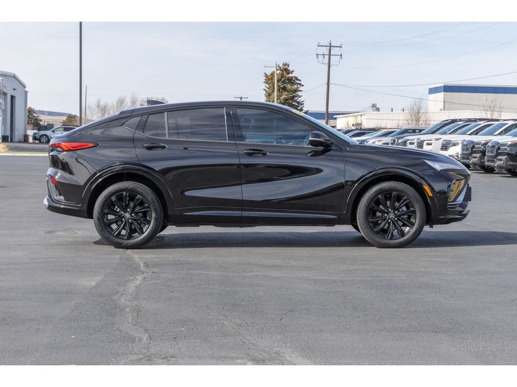 2024 Buick Envista Sport Touring