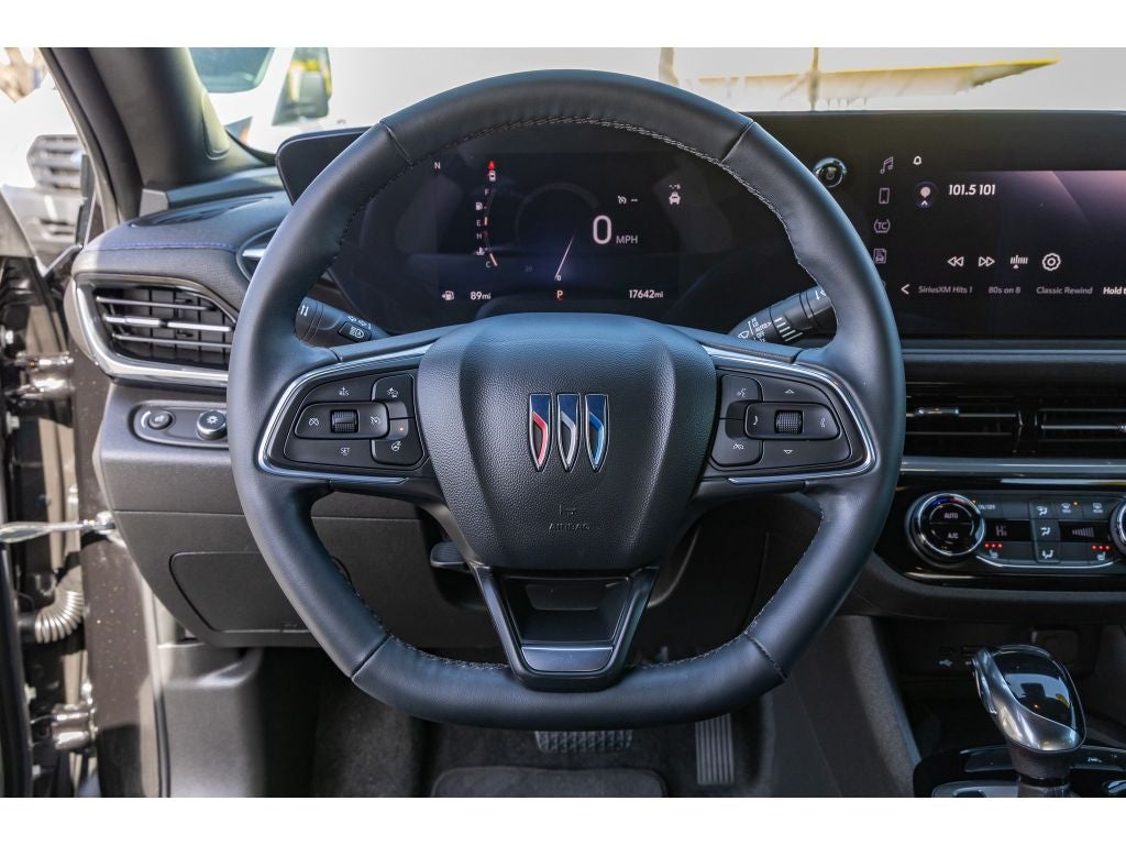 2024 Buick Envista Sport Touring