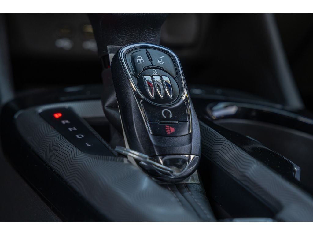 2024 Buick Envista Sport Touring