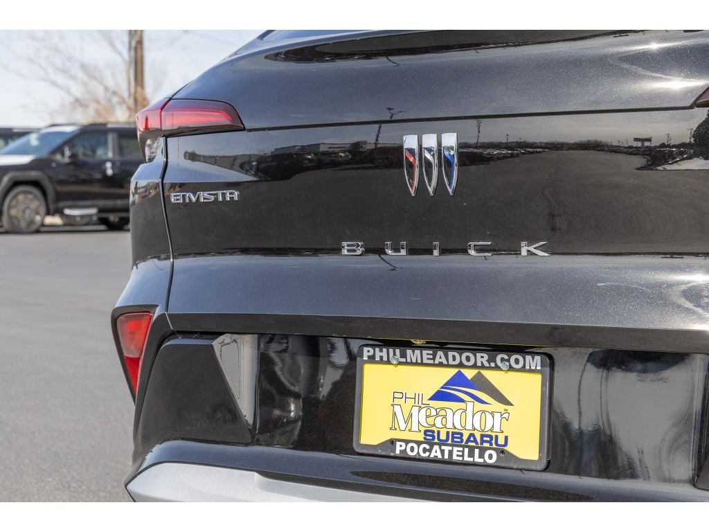2024 Buick Envista Sport Touring