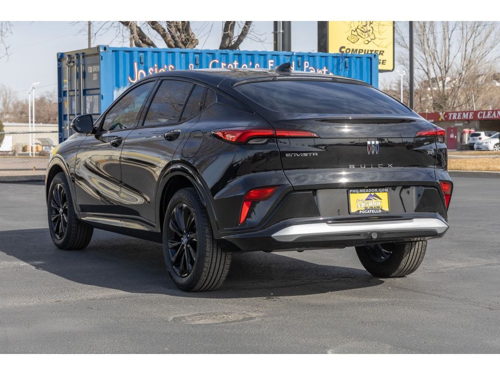 2024 Buick Envista Sport Touring