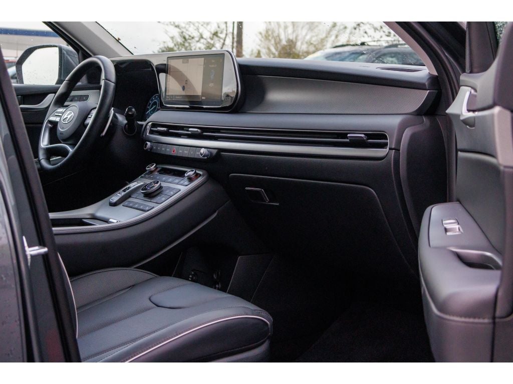2025 Hyundai Palisade SEL Premium 7P