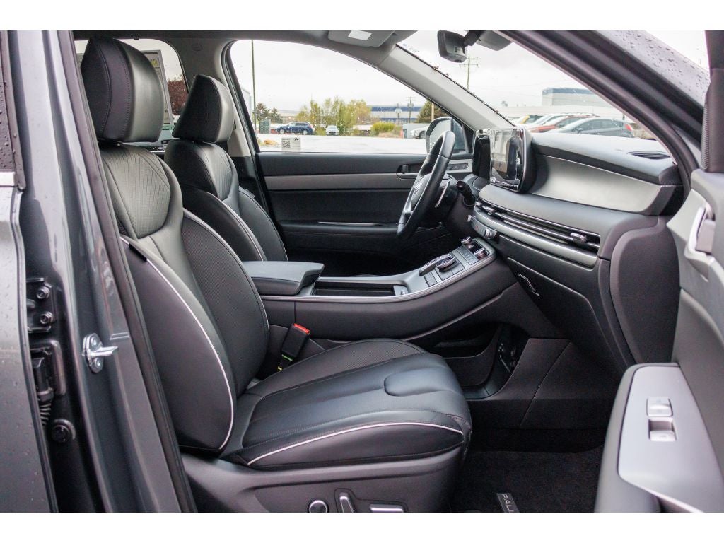 2025 Hyundai Palisade SEL Premium 7P