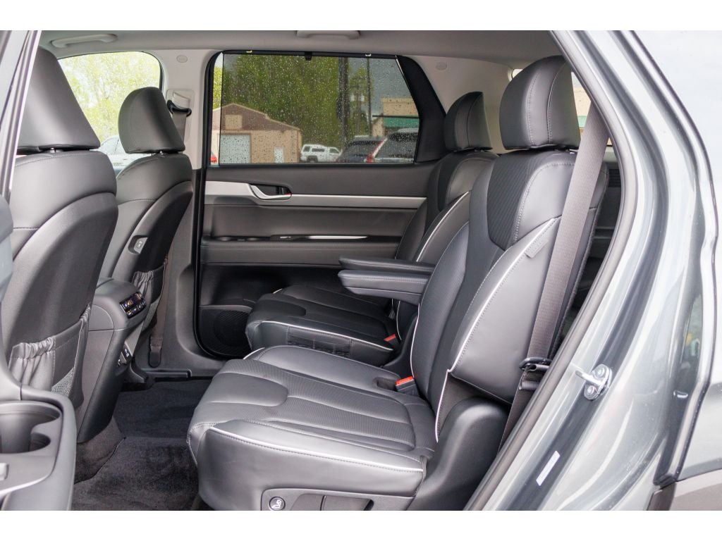 2025 Hyundai Palisade SEL Premium 7P