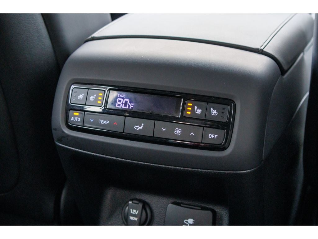 2025 Hyundai Palisade SEL Premium 7P