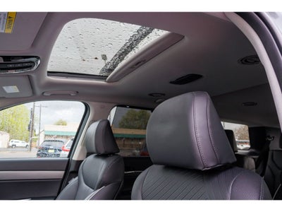 2025 Hyundai Palisade SEL Premium 7P