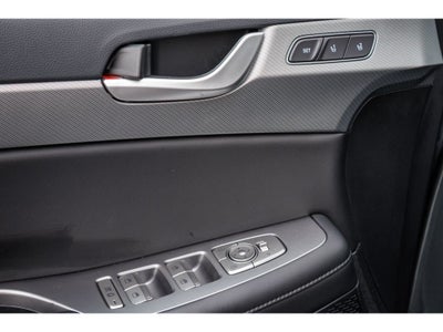 2025 Hyundai Palisade SEL Premium 7P