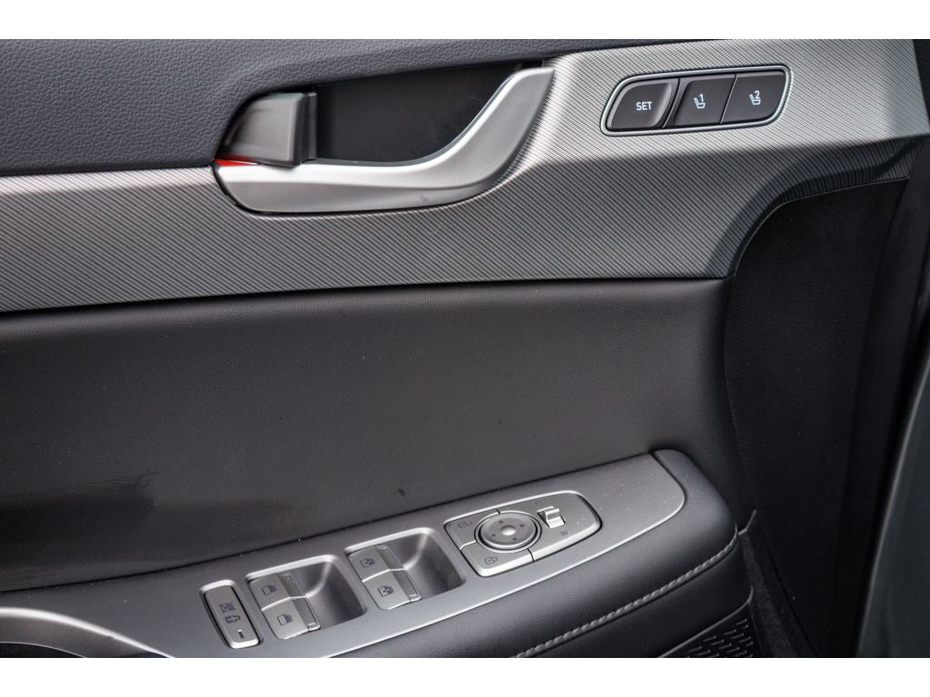 2025 Hyundai Palisade SEL Premium 7P