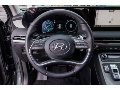 2025 Hyundai Palisade SEL Premium 7P
