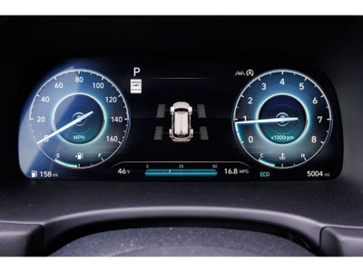 2025 Hyundai Palisade SEL Premium 7P