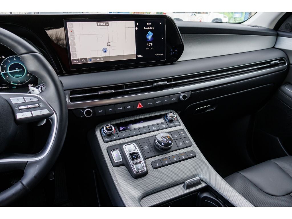 2025 Hyundai Palisade SEL Premium 7P