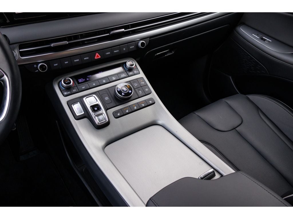 2025 Hyundai Palisade SEL Premium 7P