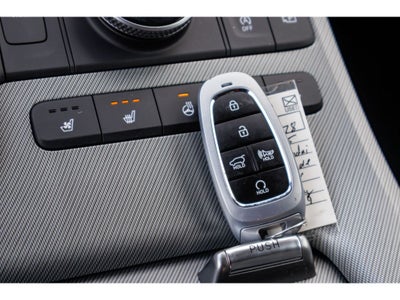2025 Hyundai Palisade SEL Premium 7P