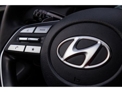 2025 Hyundai Palisade SEL Premium 7P